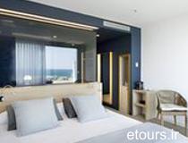 اتاق دو نفره