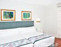 اتاق دو تخته