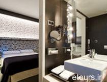 اتاق یک نفره