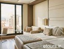 اتاق دو تخته