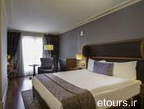 اتاق دو نفره