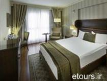 اتاق کانکت خانوادگی