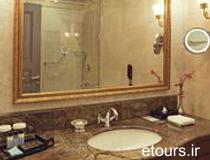 اتاق دو تخته