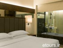 اتاق کلاسیک