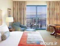 اتاق دو نفره