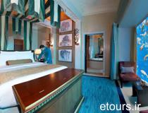 سوئیت رویال زیر آب