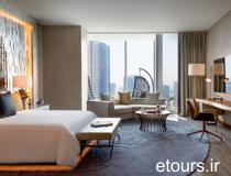 سوئیت پرزیدنتال