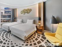 اتاق دو تخته