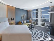 اتاق دو نفره