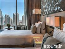 اتاق سه تخته