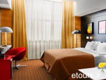 اتاق دو نفره