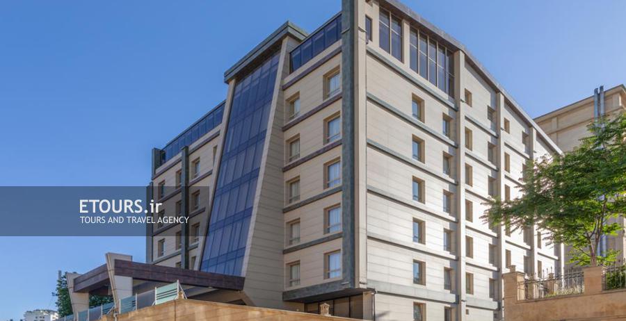 Qafqaz Point Baku Hotel