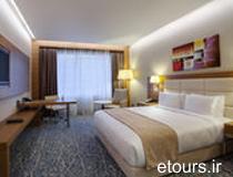 اتاق دو نفره