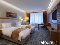 اتاق دو تخته