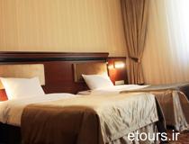 اتاق دو تخته