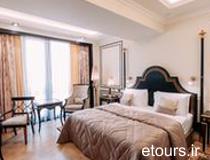 اتاق دو نفره