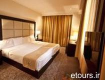 اتاق دو نفره