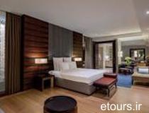 پنت هاوس بیزینس کلاس