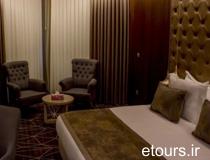 اتاق دو نفره