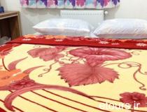 آپارتمان دو خوابه