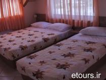 ویلا پنج خوابه