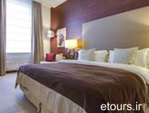 اتاق دو نفره