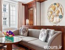 سوئیت دو خوابه