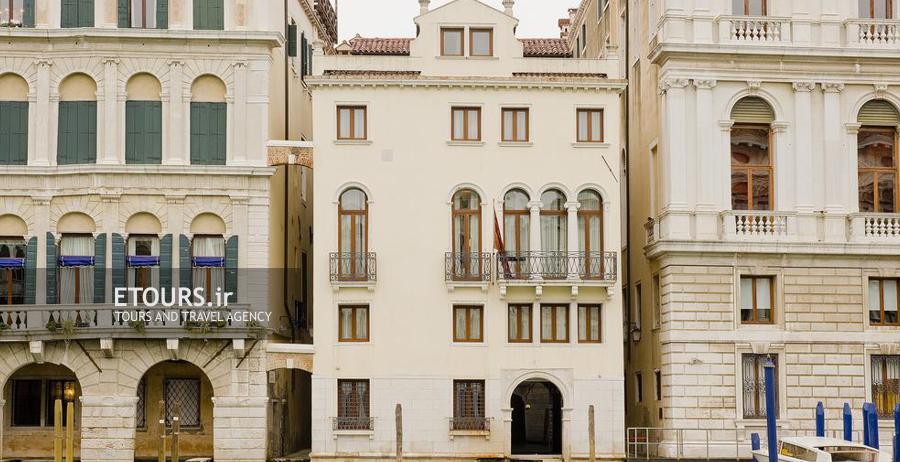 Palazzo Venice Hotel