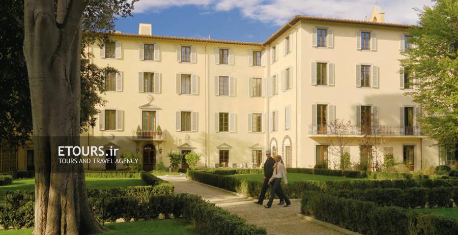 Four Seasons Hotel Florence
