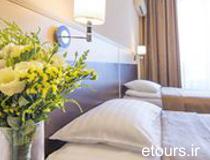 اتاق دو تخته