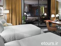 اتاق دو تخته