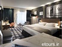 اتاق دو نفره