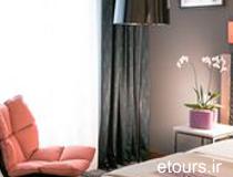 اتاق پرمیوم