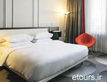 اتاق دو نفره