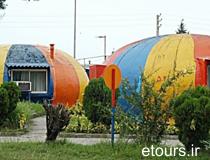 کومه سه‌نفره