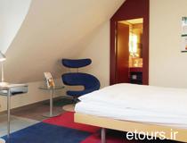 اتاق دو نفره