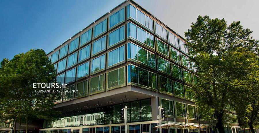 هتل پارک حیات زوریخ