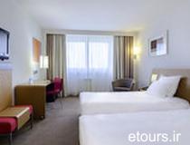 اتاق دو تخته