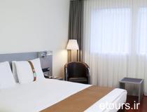 اتاق دو نفره