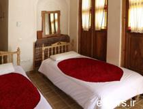 اتاق دو نفره