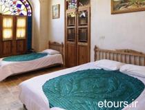 اتاق سه نفره