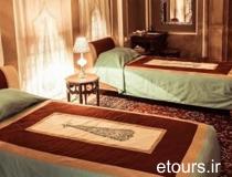 سوئیت رویال زرین