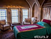 سوئیت پرزیدنتال