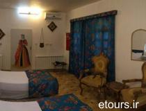 اتاق بالاخانه 