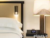 اتاق دو تخته