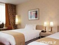 اتاق دو تخته