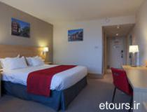 اتاق دو نفره