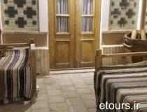 اتاق خرم روز ( با سرویس ) 