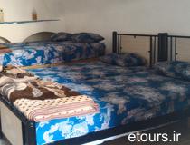 اتاق امردادگان ( با سرویس )