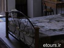 اتاق دو نفره با سرویس